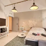 La Casa Della Vikinga - Happy Apartman San Remo
