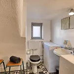 Apartman La Casa Della Vikinga - Happy San Remo