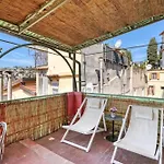 La Casa Della Vikinga - Happy * San Remo