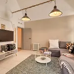 Apartman La Casa Della Vikinga - Happy