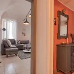 Apartman La Casa Della Vikinga - Happy
