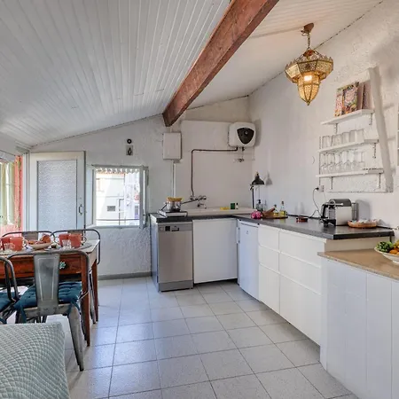 Lägenhet La Casa Della Vikinga - Happy