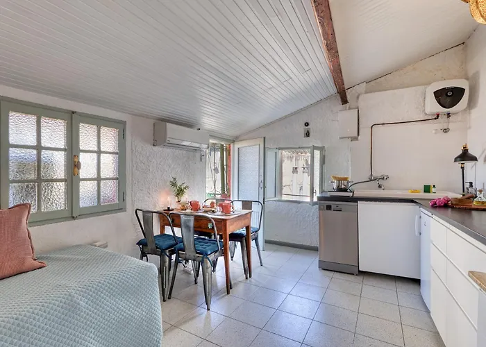 La Casa Della Vikinga - Happy Διαμέρισμα *