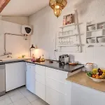La Casa Della Vikinga - Happy Lejlighed