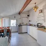 La Casa Della Vikinga - Happy דירה סנרמו
