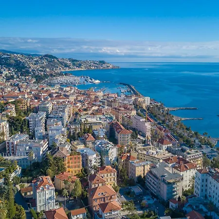 La Casa Della Vikinga - Happy Apartment Sanremo
