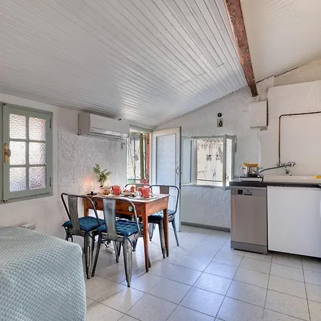 La Casa Della Vikinga - Happy Apartamento *