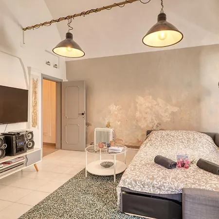 La Casa Della Vikinga - Happy Apartamento San Remo