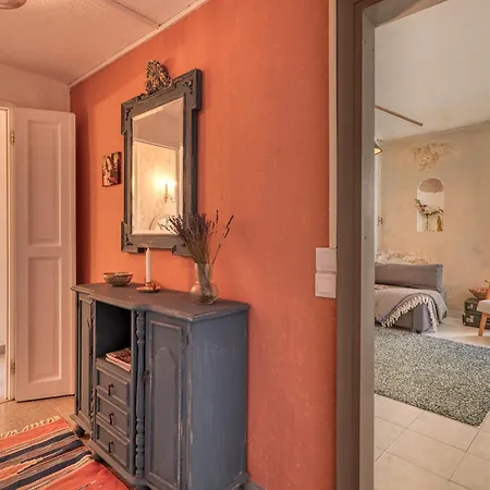 La Casa Della Vikinga - Happy דירה