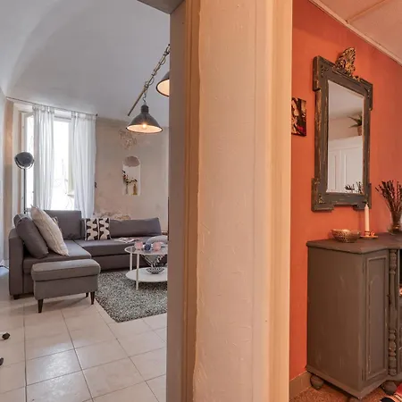 La Casa Della Vikinga - Happy Apartamento San Remo