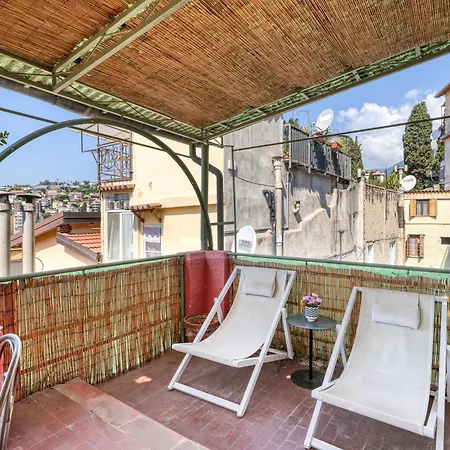 La Casa Della Vikinga - Happy