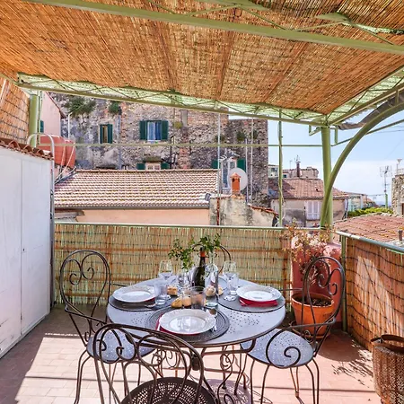 La Casa Della Vikinga - Happy *