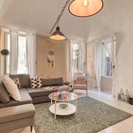 Apartment La Casa Della Vikinga - Happy