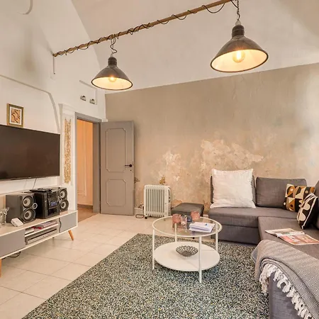 Apartamento La Casa Della Vikinga - Happy