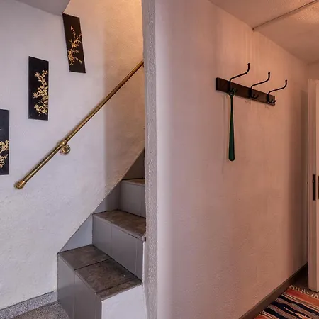 La Casa Della Vikinga - Happy Apartamento