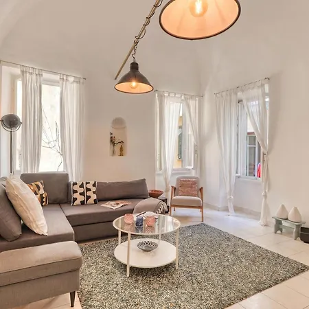 La Casa Della Vikinga - Happy Apartment