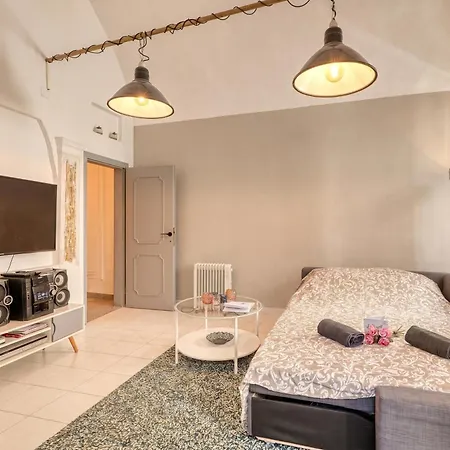 La Casa Della Vikinga - Happy Apartment *