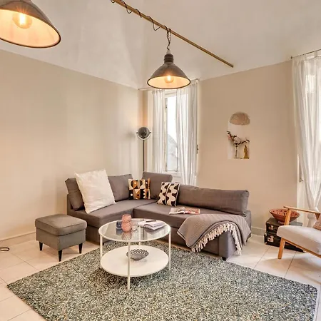 La Casa Della Vikinga - Happy Apartment *