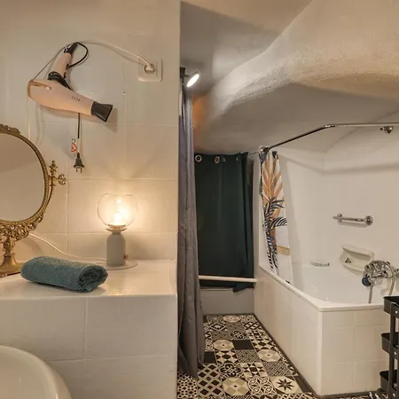 La Casa Della Vikinga - Happy Apartmán