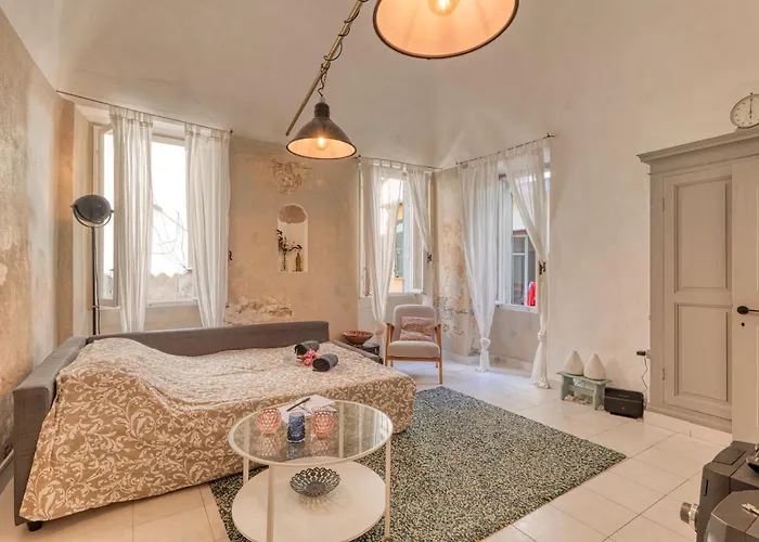 La Casa Della Vikinga - Happy * Sanremo