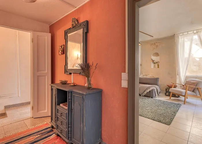 La Casa Della Vikinga - Happy Lejlighed