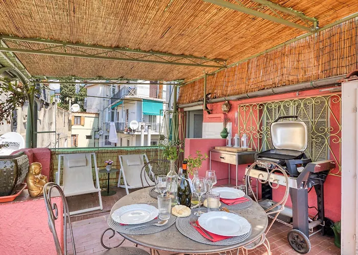 La Casa Della Vikinga - Happy