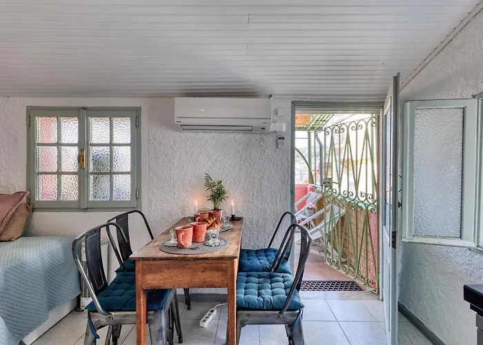 La Casa Della Vikinga - Happy Lejlighed