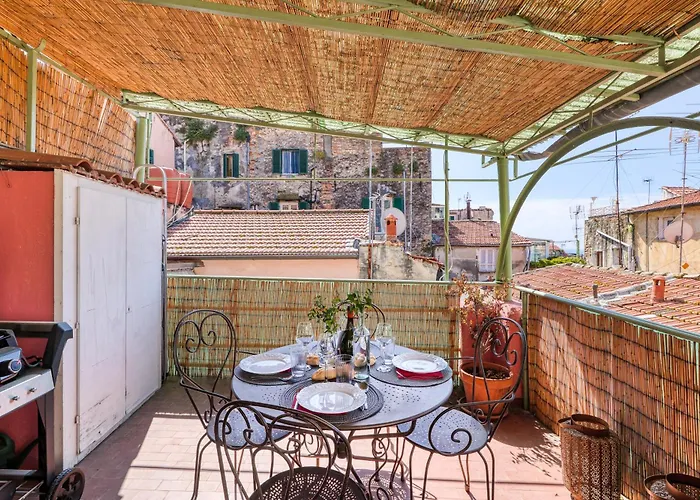 La Casa Della Vikinga - Happy *